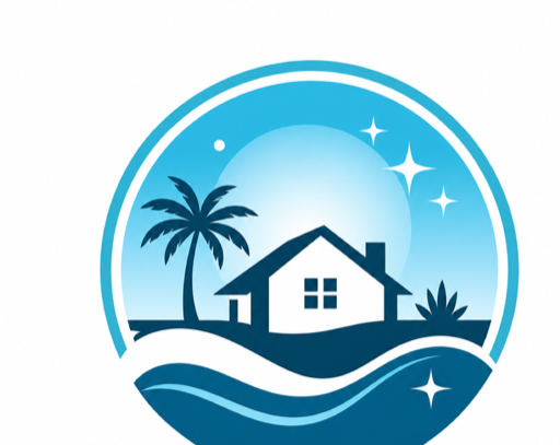 Coastal Cleaning Co emblem